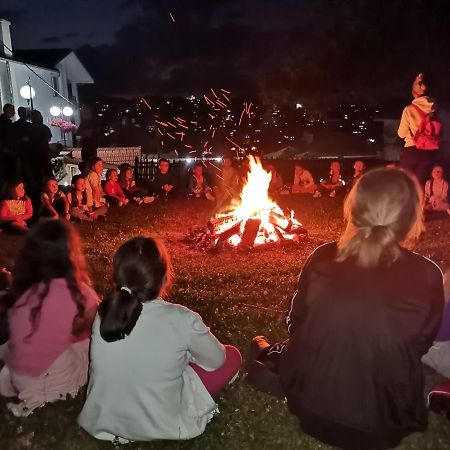 Hotel Vilagora Krushevo Krusevo Kültér fotó