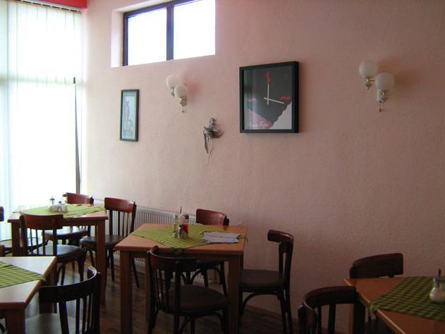 Hotel Vilagora Krushevo Krusevo Kültér fotó