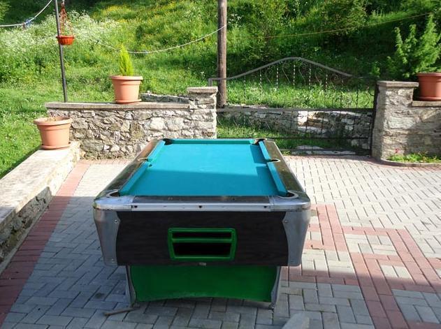 Hotel Vilagora Krushevo Krusevo Létesítmények fotó