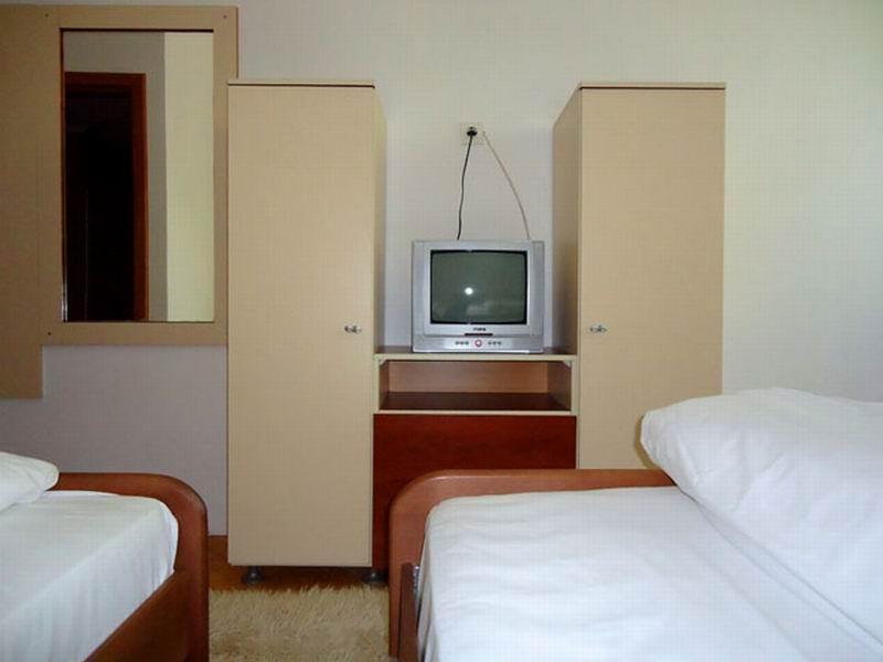 Hotel Vilagora Krushevo Krusevo Kültér fotó