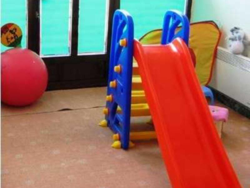 Hotel Vilagora Krushevo Krusevo Kültér fotó