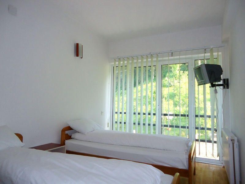Hotel Vilagora Krushevo Krusevo Szoba fotó