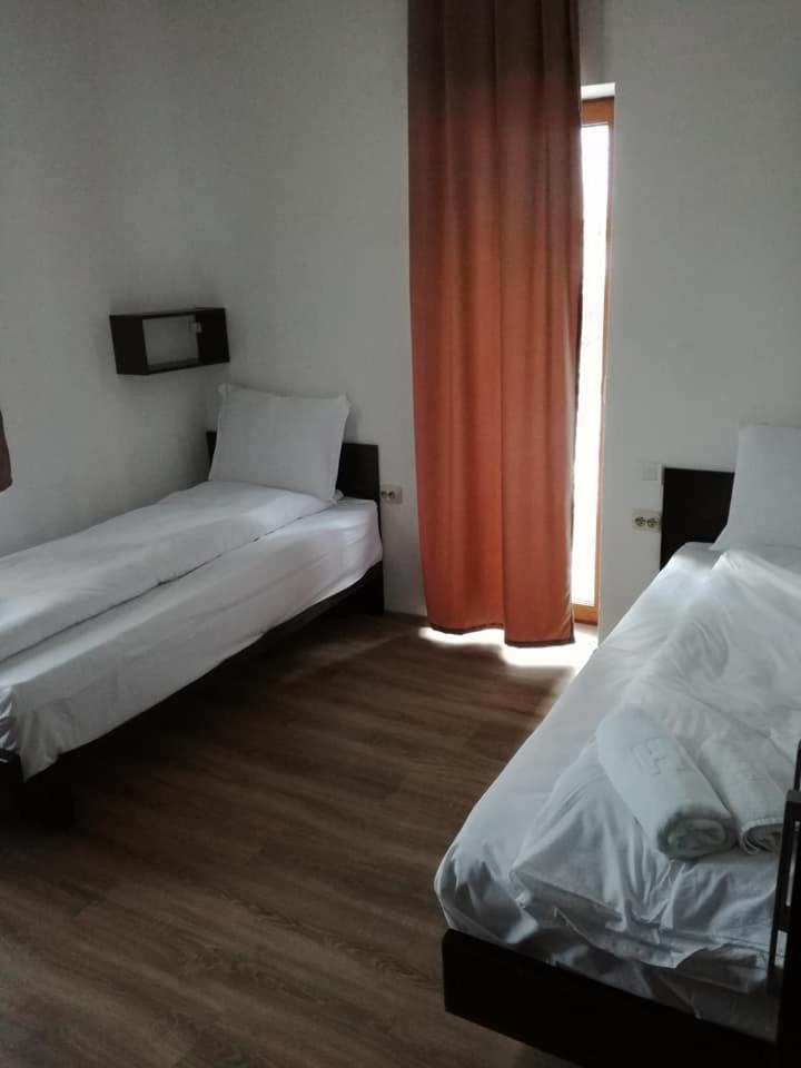 Hotel Vilagora Krushevo Krusevo Kültér fotó