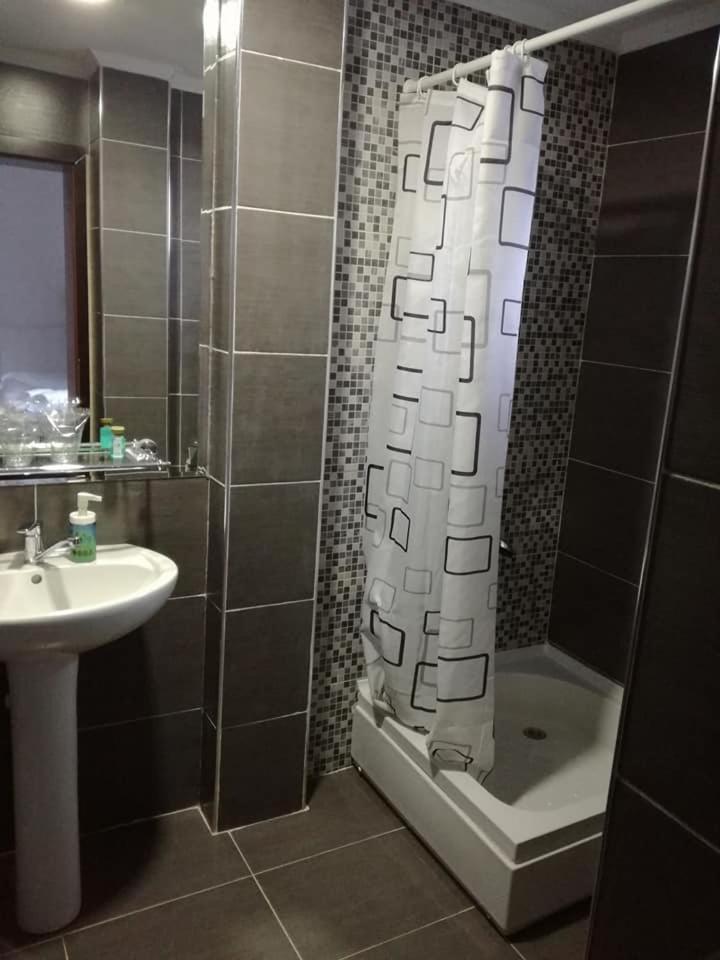 Hotel Vilagora Krushevo Krusevo Kültér fotó