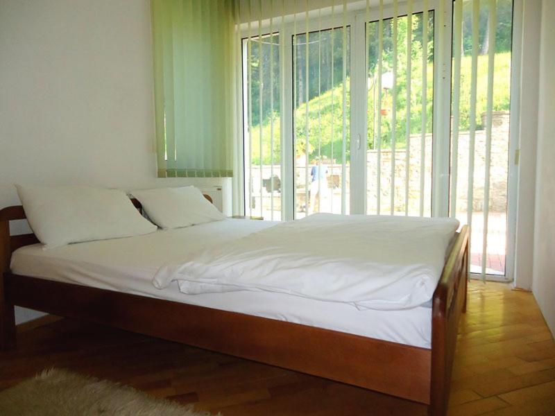 Hotel Vilagora Krushevo Krusevo Szoba fotó