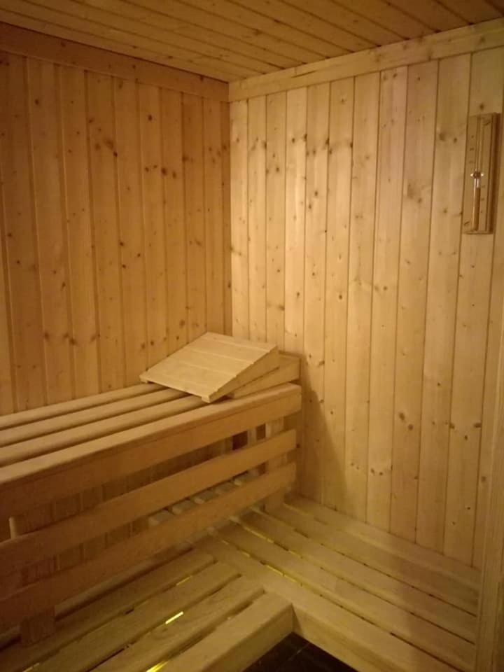 Hotel Vilagora Krushevo Krusevo Kültér fotó
