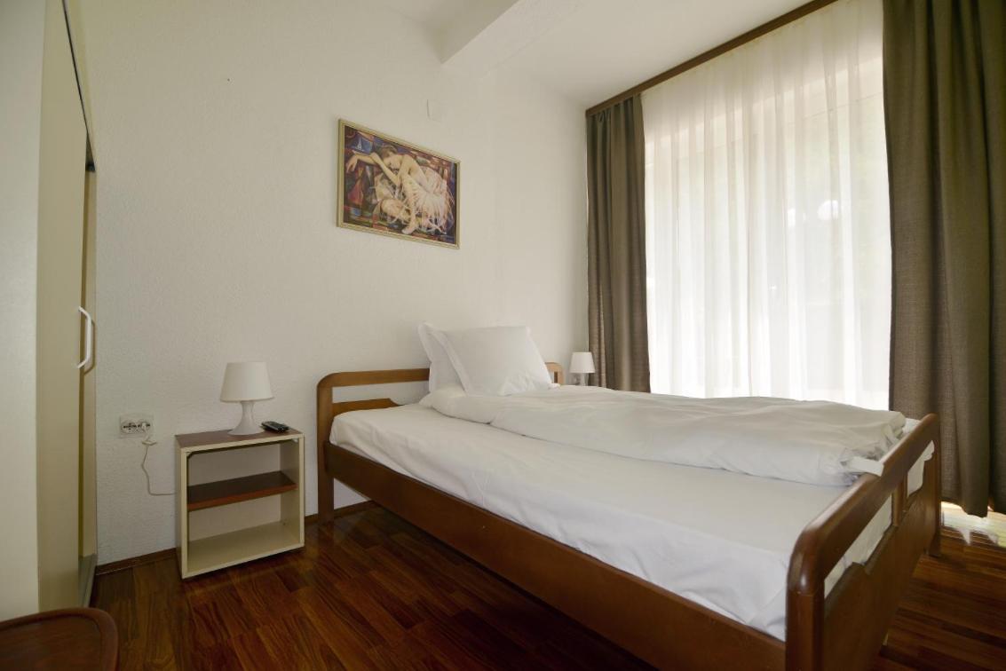 Hotel Vilagora Krushevo Krusevo Kültér fotó