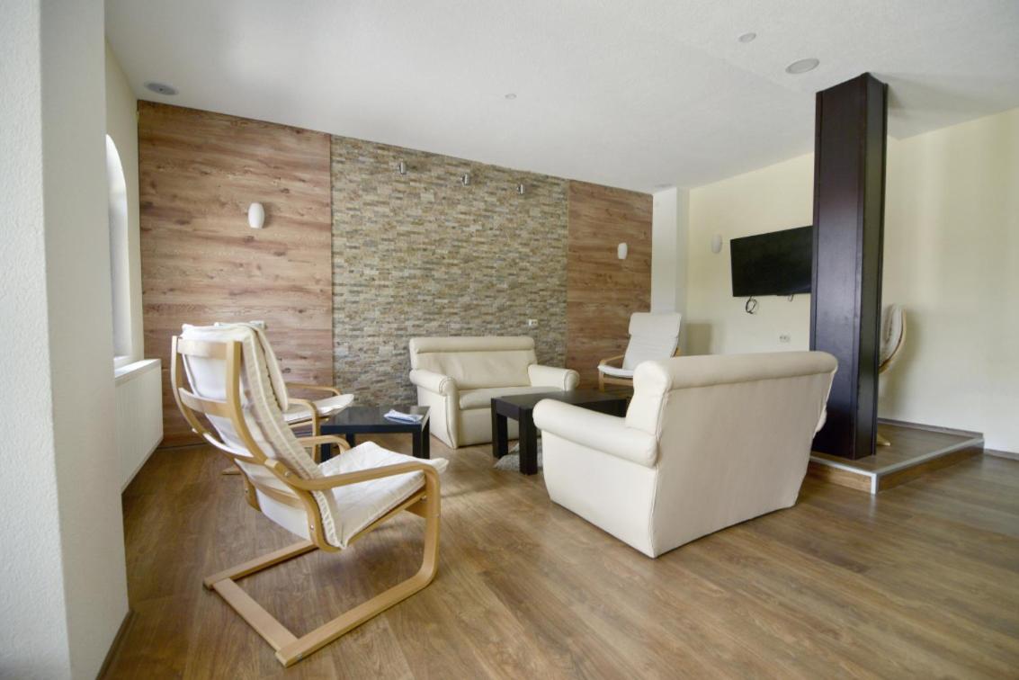 Hotel Vilagora Krushevo Krusevo Kültér fotó