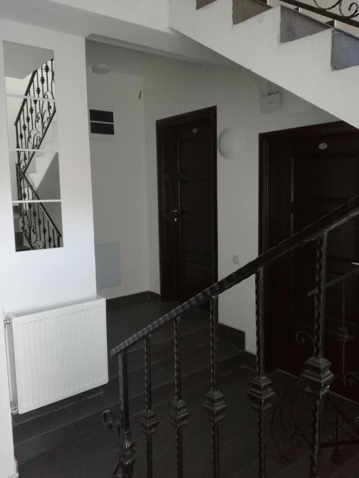Hotel Vilagora Krushevo Krusevo Kültér fotó