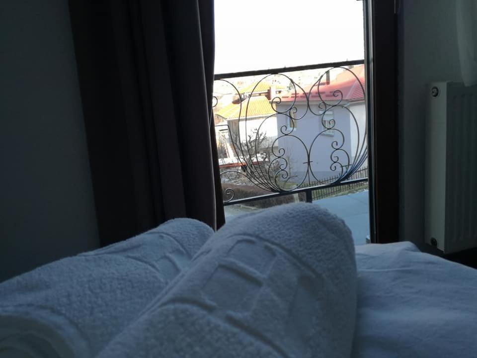 Hotel Vilagora Krushevo Krusevo Kültér fotó