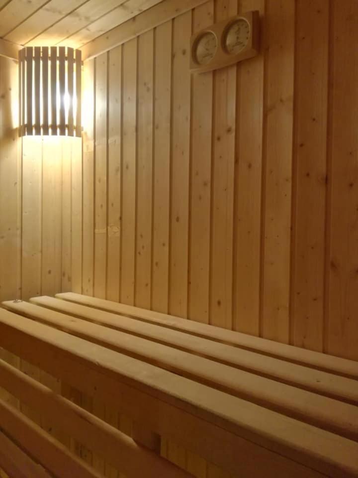 Hotel Vilagora Krushevo Krusevo Kültér fotó