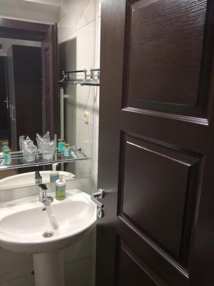 Hotel Vilagora Krushevo Krusevo Kültér fotó