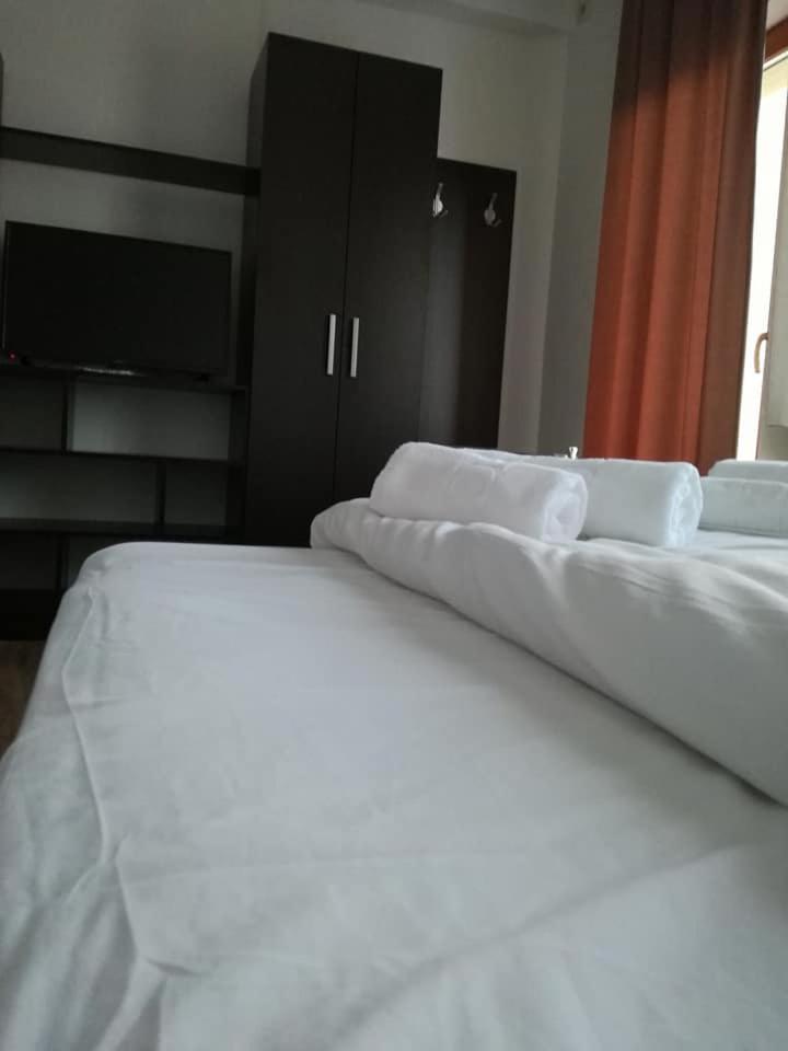 Hotel Vilagora Krushevo Krusevo Kültér fotó