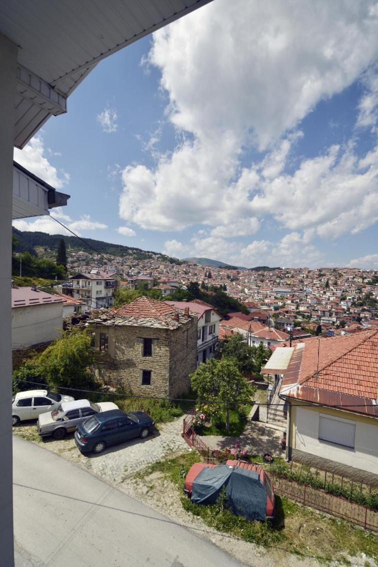 Hotel Vilagora Krushevo Krusevo Kültér fotó