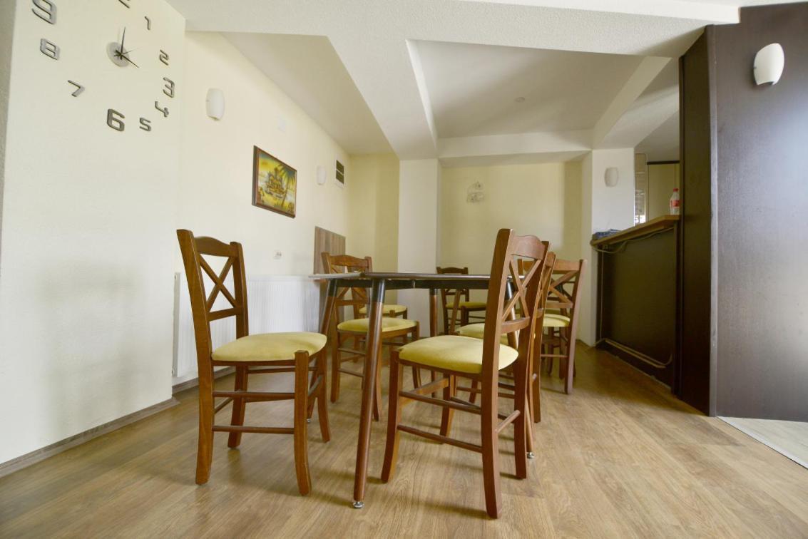 Hotel Vilagora Krushevo Krusevo Kültér fotó