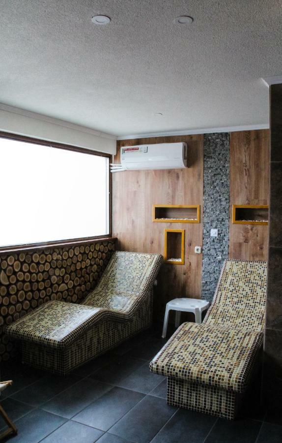 Hotel Vilagora Krushevo Krusevo Kültér fotó